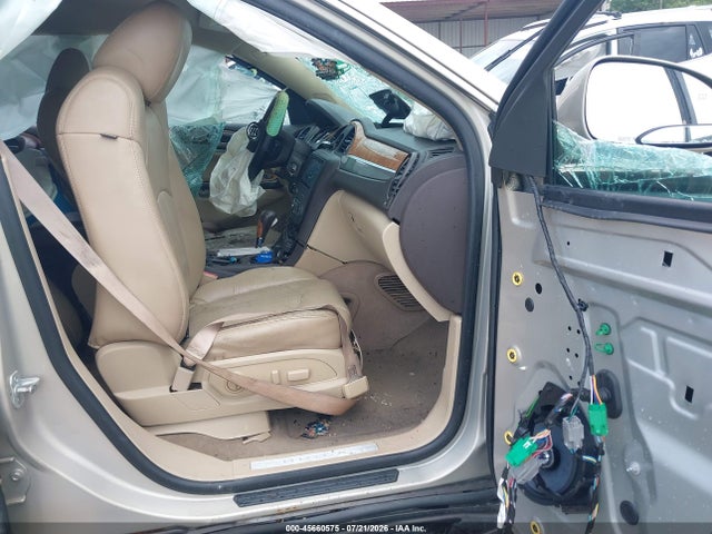 2011 Buick Enclave 1xl მანქანა იყიდება აუქციონზე, vin: 5GAKVBED6BJ241660, აუქციონის ნომერი: 45660575