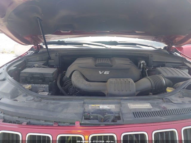 45660576 :رقم المزاد ، 1C4RJEBG0EC227867 vin ، 2014 Jeep Grand Cherokee Limited مزاد بيع