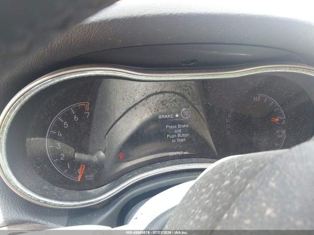 45660576 :رقم المزاد ، 1C4RJEBG0EC227867 vin ، 2014 Jeep Grand Cherokee Limited مزاد بيع