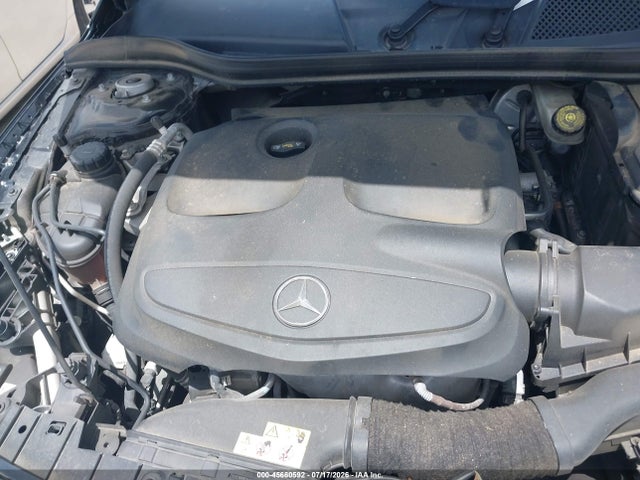 Продаж на аукціоні авто 2019 Mercedes-benz Gla 250 4matic, vin: WDCTG4GBXKU011021, номер лоту: 45660592
