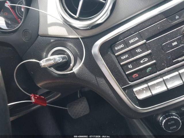 Продаж на аукціоні авто 2019 Mercedes-benz Gla 250 4matic, vin: WDCTG4GBXKU011021, номер лоту: 45660592