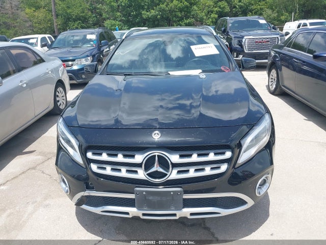 Продаж на аукціоні авто 2019 Mercedes-benz Gla 250 4matic, vin: WDCTG4GBXKU011021, номер лоту: 45660592