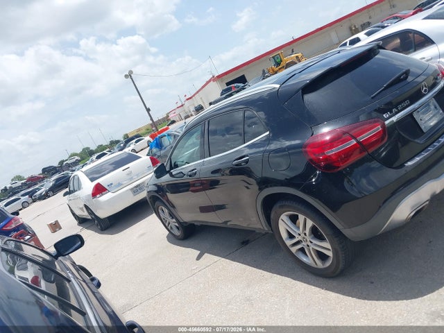 Продаж на аукціоні авто 2019 Mercedes-benz Gla 250 4matic, vin: WDCTG4GBXKU011021, номер лоту: 45660592