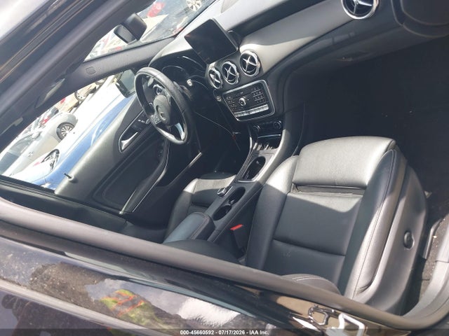 Продаж на аукціоні авто 2019 Mercedes-benz Gla 250 4matic, vin: WDCTG4GBXKU011021, номер лоту: 45660592