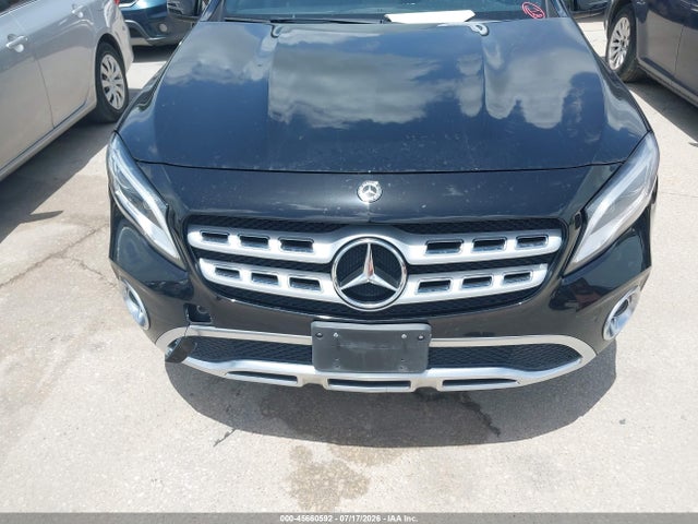 Продаж на аукціоні авто 2019 Mercedes-benz Gla 250 4matic, vin: WDCTG4GBXKU011021, номер лоту: 45660592