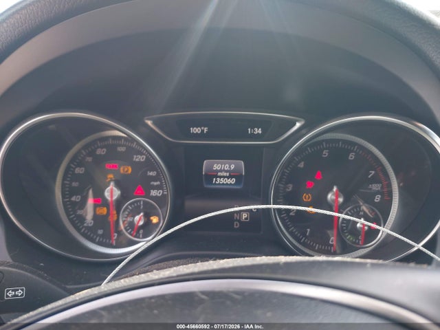 Продаж на аукціоні авто 2019 Mercedes-benz Gla 250 4matic, vin: WDCTG4GBXKU011021, номер лоту: 45660592