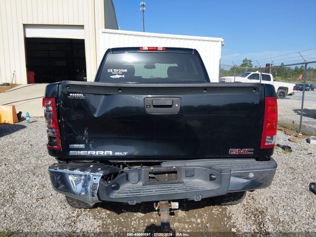 Aukcja sprzedaży 2012 Gmc Sierra 1500 Slt, vin: 3GTP2WE73CG119503, numer aukcji: 45660597