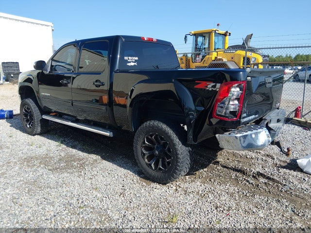 Aukcja sprzedaży 2012 Gmc Sierra 1500 Slt, vin: 3GTP2WE73CG119503, numer aukcji: 45660597