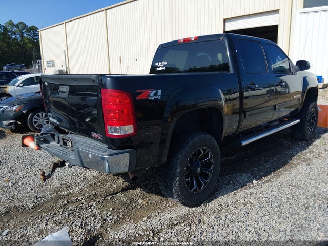 Aukcja sprzedaży 2012 Gmc Sierra 1500 Slt, vin: 3GTP2WE73CG119503, numer aukcji: 45660597