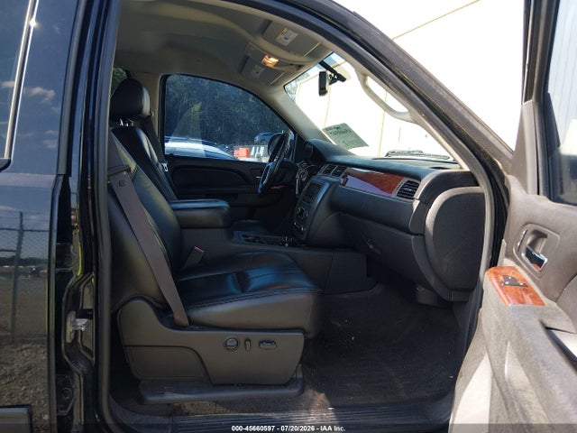 Aukcja sprzedaży 2012 Gmc Sierra 1500 Slt, vin: 3GTP2WE73CG119503, numer aukcji: 45660597