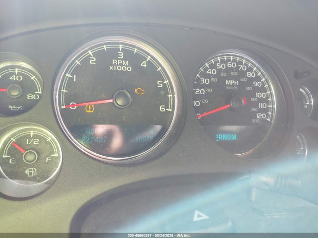 Aukcja sprzedaży 2012 Gmc Sierra 1500 Slt, vin: 3GTP2WE73CG119503, numer aukcji: 45660597