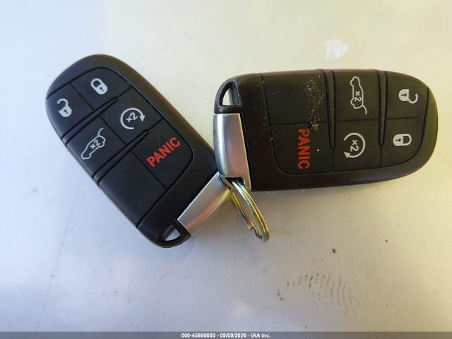Продажа на аукционе авто 2020 Jeep Grand Cherokee Limited X, vin: 1C4RJFBG0LC373012, номер лота: 45660600