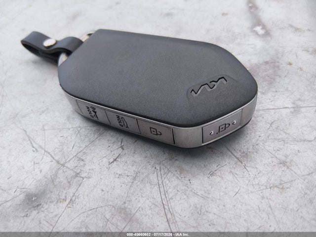 45660602 :رقم المزاد ، 3KPFW4DE0TE346972 vin ، 2026 Kia K4 Gt-line مزاد بيع