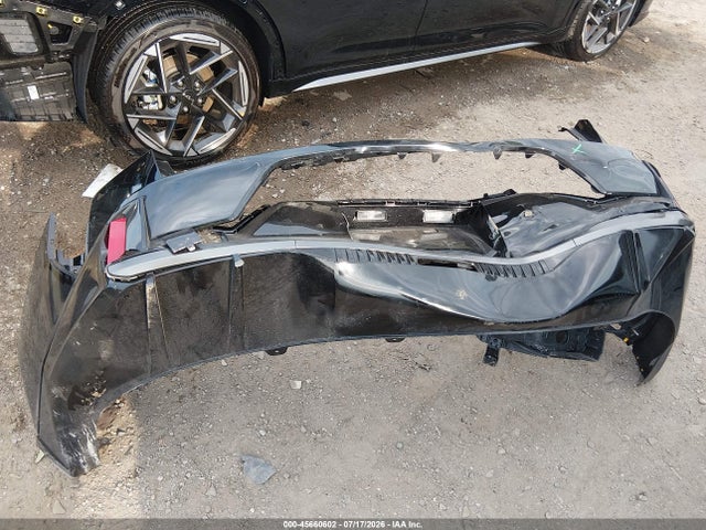 45660602 :رقم المزاد ، 3KPFW4DE0TE346972 vin ، 2026 Kia K4 Gt-line مزاد بيع