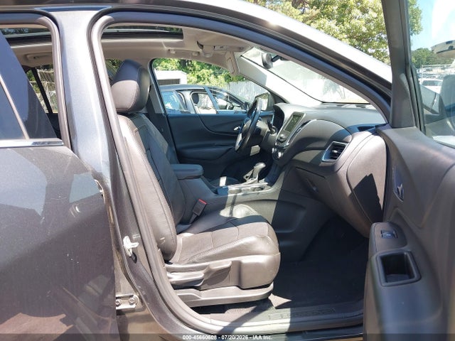 Aukcja sprzedaży 2020 Chevrolet Equinox Awd Lt 1.5l Turbo, vin: 3GNAXUEV4LL266065, numer aukcji: 45660608