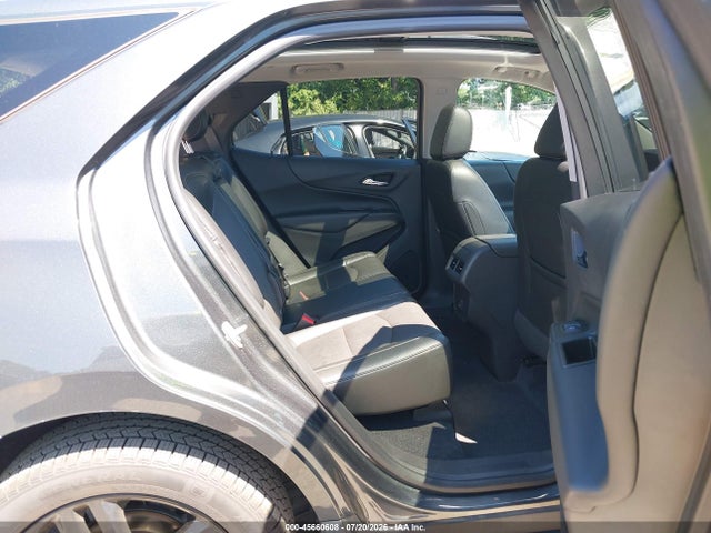 Aukcja sprzedaży 2020 Chevrolet Equinox Awd Lt 1.5l Turbo, vin: 3GNAXUEV4LL266065, numer aukcji: 45660608