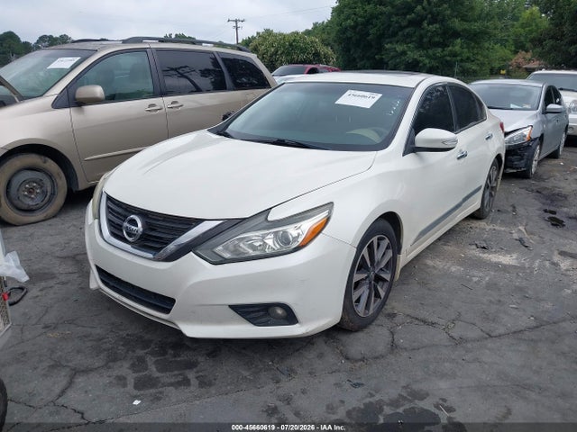 45660619 :رقم المزاد ، 1N4AL3AP8GC198785 vin ، 2016 Nissan Altima 2.5 Sl مزاد بيع
