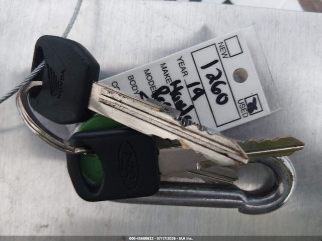 Honda Cmx500 A 2019 MLHPC5659K5201260 Image 11