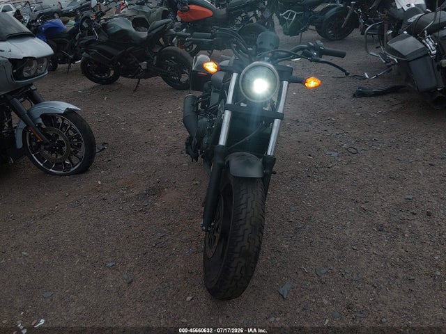 Honda Cmx500 A 2019 MLHPC5659K5201260 Image 15