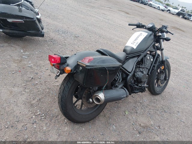 Honda Cmx500 A 2019 MLHPC5659K5201260 Image 17