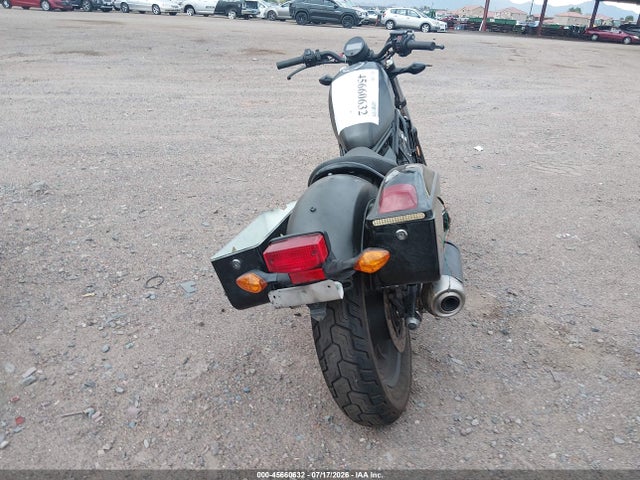 Honda Cmx500 A 2019 MLHPC5659K5201260 Image 6