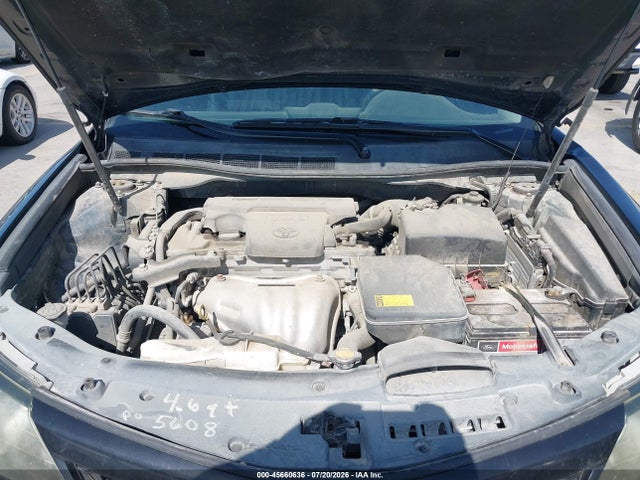 Toyota CAMRY SE 2014 4T1BF1FK2EU782853 Image 10