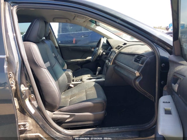 Toyota CAMRY SE 2014 4T1BF1FK2EU782853 Image 5