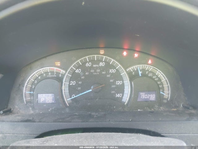 Toyota CAMRY SE 2014 4T1BF1FK2EU782853 Image 7