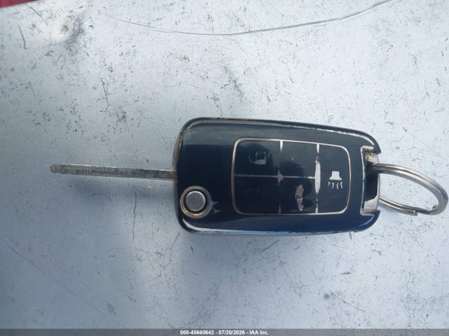 1G1PC5SB9E7464896 Chevrolet Cruze 1lt Auto