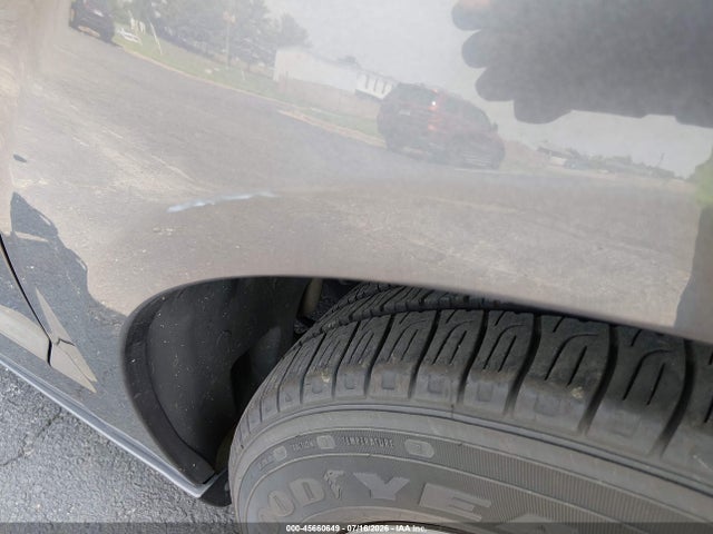 Продаж на аукціоні авто 2018 Dodge Grand Caravan Se, vin: 2C4RDGBG9JR248589, номер лоту: 45660649