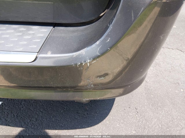 Продаж на аукціоні авто 2018 Dodge Grand Caravan Se, vin: 2C4RDGBG9JR248589, номер лоту: 45660649