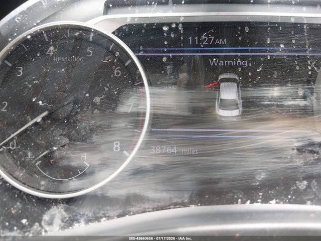 3N1AB8CVXRY384329 Nissan Sentra Sv Xtronic Cvt