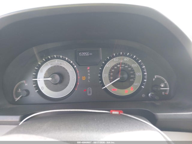 Honda ODYSSEY LX 2016 5FNRL5H29GB049937 Image 7