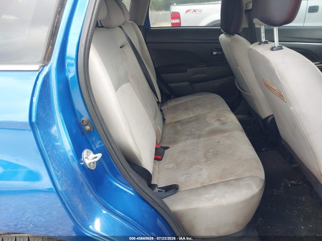 Aukcja sprzedaży 2015 Mitsubishi Outlander Sport Se, vin: 4A4AP4AU8FE057446, numer aukcji: 45660659