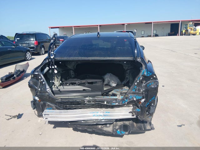 Toyota CAMRY LE 2025 4T1DBADK6SU512835 Image 16