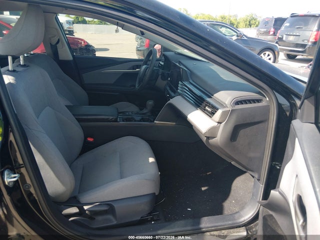 Toyota CAMRY LE 2025 4T1DBADK6SU512835 Image 5