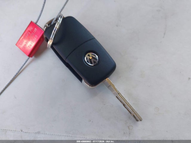 2013 Volkswagen Golf 2.5l 4-door მანქანა იყიდება აუქციონზე, vin: WVWDB7AJ2DW130506, აუქციონის ნომერი: 45660662