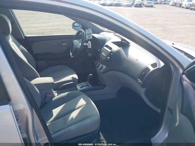 Продажа на аукционе авто 2010 Hyundai Elantra Gls, vin: KMHDU4AD6AU845035, номер лота: 45660665