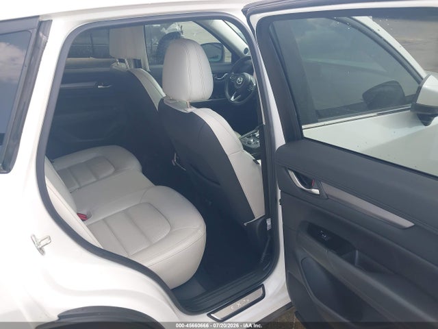 Aukcja sprzedaży 2021 Mazda Cx-5 Touring, vin: JM3KFACM8M1343237, numer aukcji: 45660666