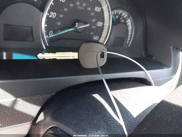 Toyota CAMRY SE 2014 4T1BF1FK5EU411797 Image 11