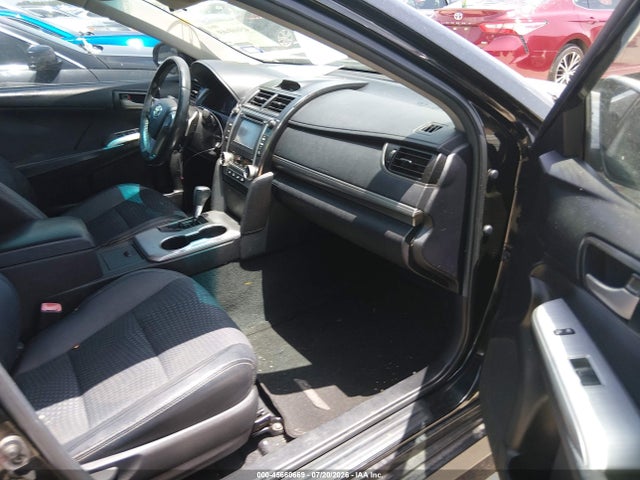 Toyota CAMRY SE 2014 4T1BF1FK5EU411797 Image 5