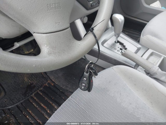 45660673 :رقم المزاد ، JF2SHABCXBH706476 vin ، 2011 Subaru Forester 2.5x مزاد بيع