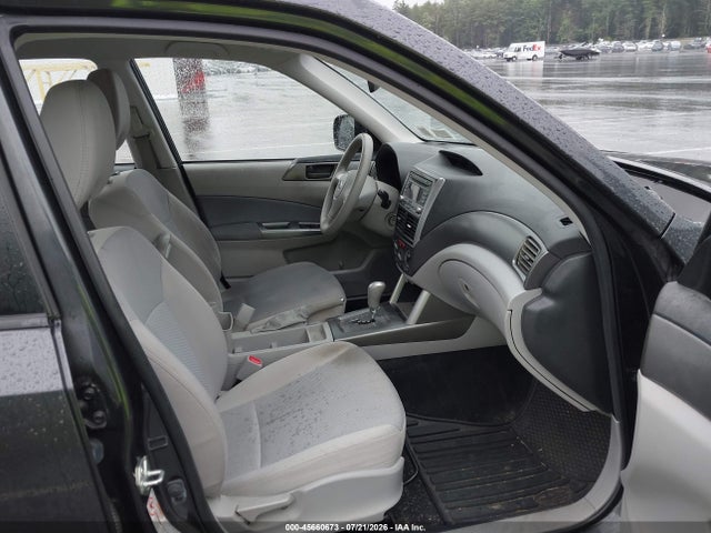 45660673 :رقم المزاد ، JF2SHABCXBH706476 vin ، 2011 Subaru Forester 2.5x مزاد بيع