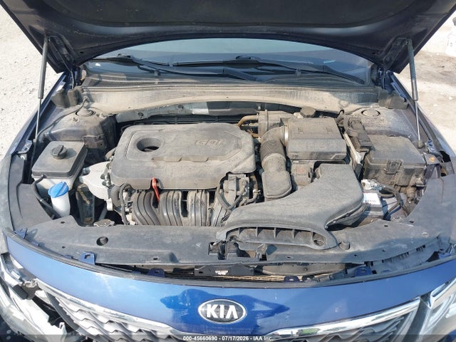 KIA Optima Lx 2019 5XXGT4L38KG277631 Image 10