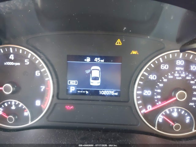 KIA Optima Lx 2019 5XXGT4L38KG277631 Image 14