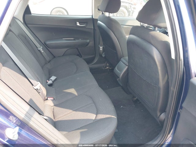 KIA Optima Lx 2019 5XXGT4L38KG277631 Image 8