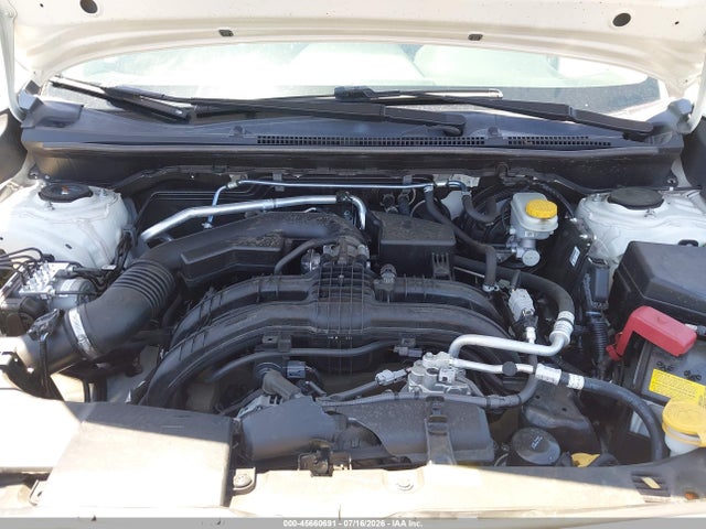 45660691 :رقم المزاد ، JF2GTAPC0M8657367 vin ، 2021 Subaru Crosstrek Premium مزاد بيع
