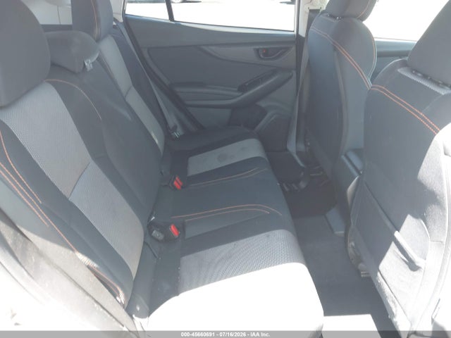 45660691 :رقم المزاد ، JF2GTAPC0M8657367 vin ، 2021 Subaru Crosstrek Premium مزاد بيع