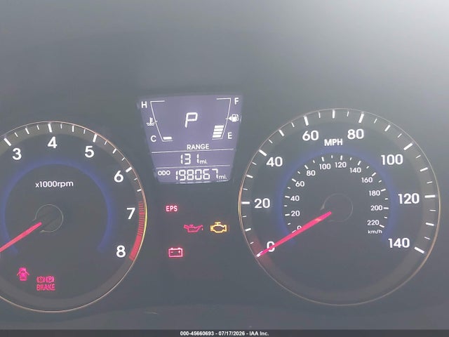 Продажа на аукционе авто 2012 Hyundai Accent Se, vin: KMHCU5AEXCU054701, номер лота: 45660693