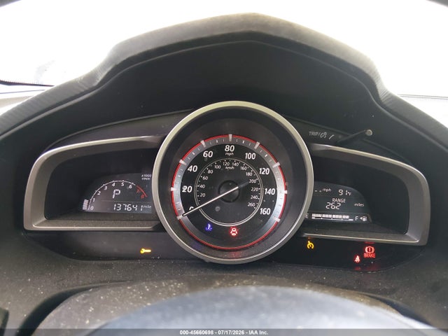 JM1BM1U73G1338569 Mazda Mazda3 I Sport
